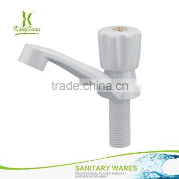 Guaranteed Quality Deck Mounted Abs Outdoor Garden Faucet