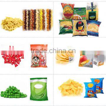 Standing Stainless Steel 304 Packaging Machine for CE Quality