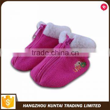 Factory manufacture various new style baby shoe                        
                                                Quality Choice