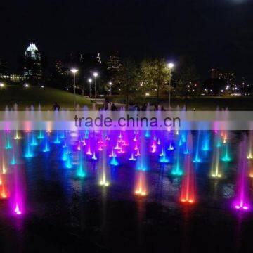 water fountains of musical dancing with good price