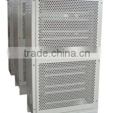 stainless steel crane resistor