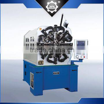 New Style Factory Outlet Solid Hvac Duct Forming Machine For Spring