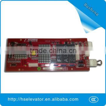 Hyundai Elevator Drive Board INV2-ICBD elevator pcb price