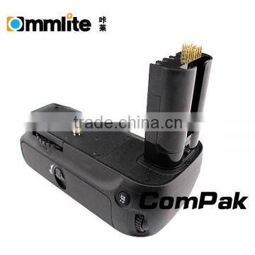 Battery Grip for Nikon D80,D90 photo-3