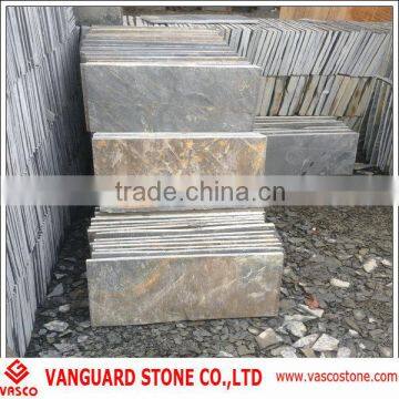 Natural Slate Wall Cladding photo-3