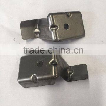 steel plate metal stamping parts,Steel Stampings Parts,car's battery support