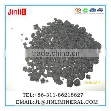 raw petroleum coke in good quality
