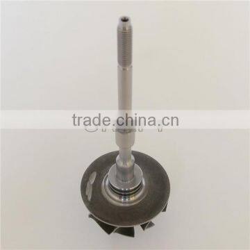 GT16 Turbine Wheel Shaft photo-4