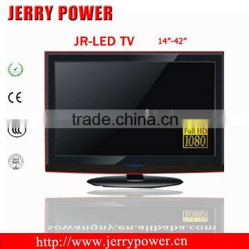 Popular television E LED TV with Narrow frame design and USB play video                        
                                                Quality Choice