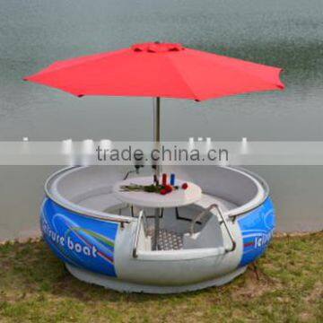 popular!!! best price bbq motor boat for wholesale