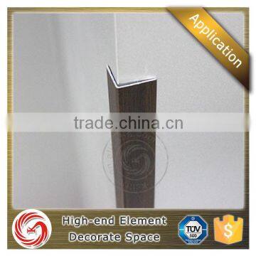 Reasonable price outside floor wall corner guard