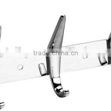 Stainless Steel Robe Hook Coat Hanger Hooks MK-003
