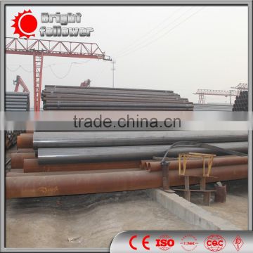 astm a333 gr6 seamless steel pipe