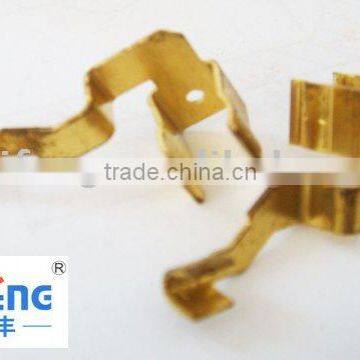 precision metal stamping parts