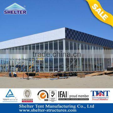 20x35m Inflat Tent Party For Marquee Event For Sale