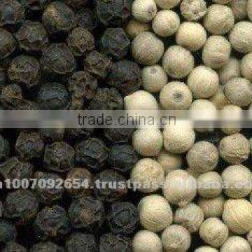 Peppers (organics, whole and powder)