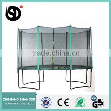 12ft Cheap Trampolines Safety Enclosure photo-3