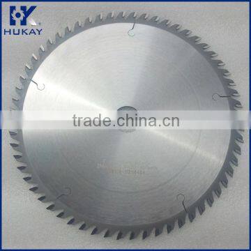 woodworking machinery presicision wood saw blade