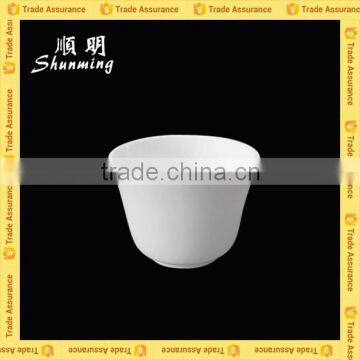 Melamine cup