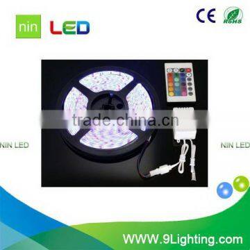 dc Bottom price best sell rigid led strip lights