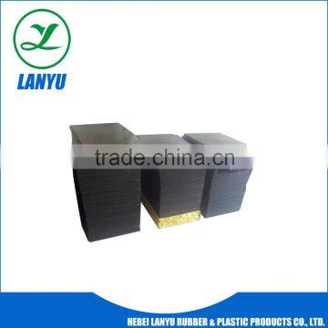 Electrical Insulating Rubber Sheets