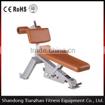 Trade Assurance Fitness Equipment / TZ-5039 Leg Press photo-6