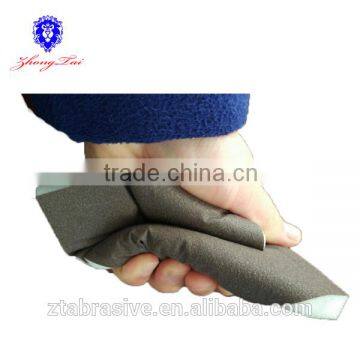 Hot Seller Sanding Sponge 12*10*1cm photo-3
