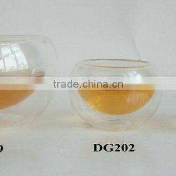 Double Glass Cup photo-2