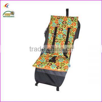 infants punchair cushion