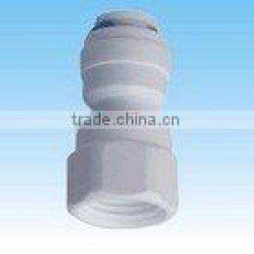 ST015A,Straight Female Adapter,quick Fitting