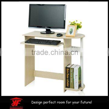 Multi-purpose handmade computer study table