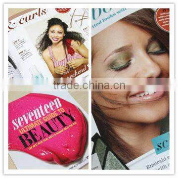 Wholesale Cheap Magazine Printing With Competitive Price