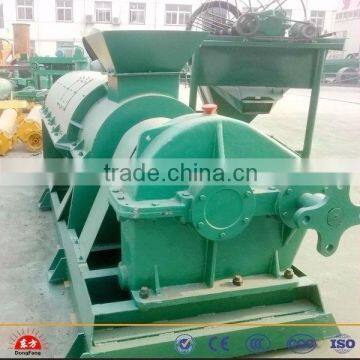 2013 New Type Organic Fertilizer Granulator