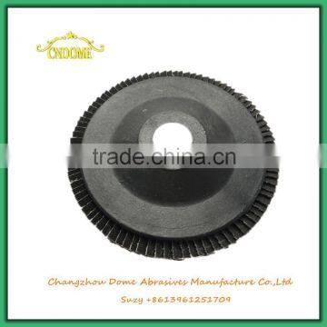 4 Inch High Quality Flap Wheel photo-3