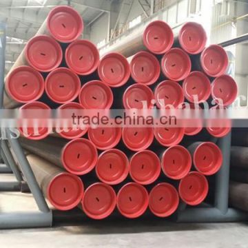 seamless drilling steel pipes