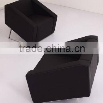 Modern Leather Sofa Set With Competitive Price 833# Modern Sofa Design, Modern Leather Sofa Set, Modern Sofa Set Designs photo-6