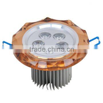 High Quality 2 years warranty LED Downlight 5w