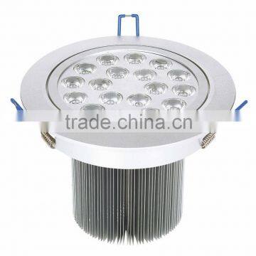 Latest products in market Save Energy High Power 18w LED Ceiling Light