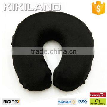 Cute traveling neck U Shape Latex Foam Pillows