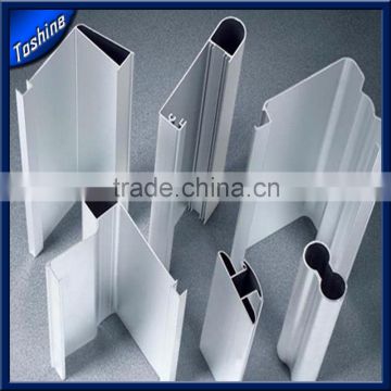 types of aluminum profileschina