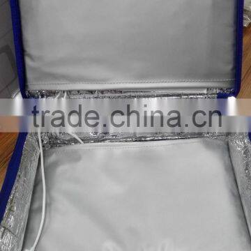 Heated Lunch Box 12V Car Chager photo-2