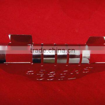 High Quality Eletroplate Metal Stamping photo-4