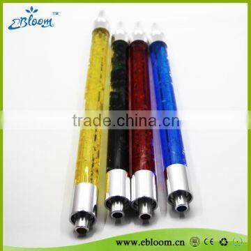 Hookah ice hose shisha ice tip hookah hose on stock