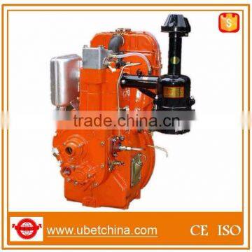 Chinese supplier XD195 electric start diesel engine