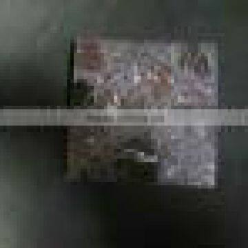 BLACK SMALL GRANITE SLAB