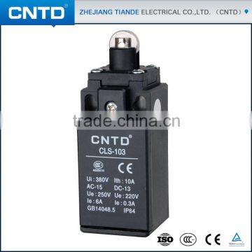 CNTD Wenzhou Yueqing Cable Gland Can Be Equipped Safery Sliding Gate Limit Rotary Switch