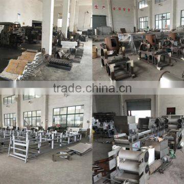 Puffing Machine for Making Popcorn, Popcorn Puffing Machine photo-2