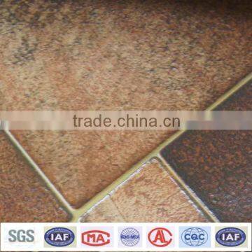 4M WIDTH LINOLEUM flooring / pvc carpet / flooring covering