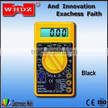 best Digital multimeter whdz DT830D