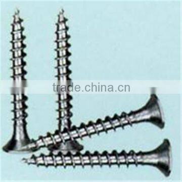 Din Standard Hex Best Price High Quality Keyed Bolts Nuts Screws photo-5